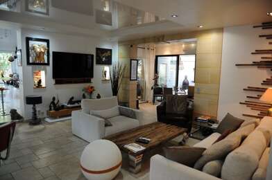 Maison 5 pièces 425000 €