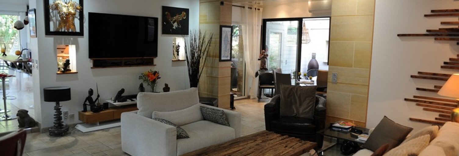 Maison 5 Pièces 170 m² à vendre à Morsang-sur-Orge (91390)