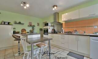 Maison 8 Pièces 129 m² à vendre à Doué-en-Anjou (49700)