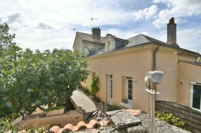 Maison 8 pièces 325000 €