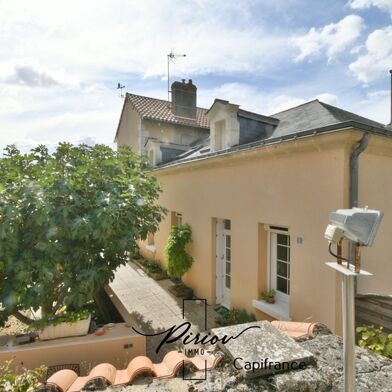 Maison 8 pièces 325000 €