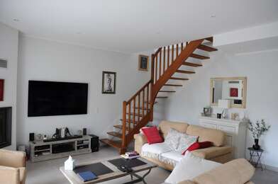 Maison 4 pièces 379000 €