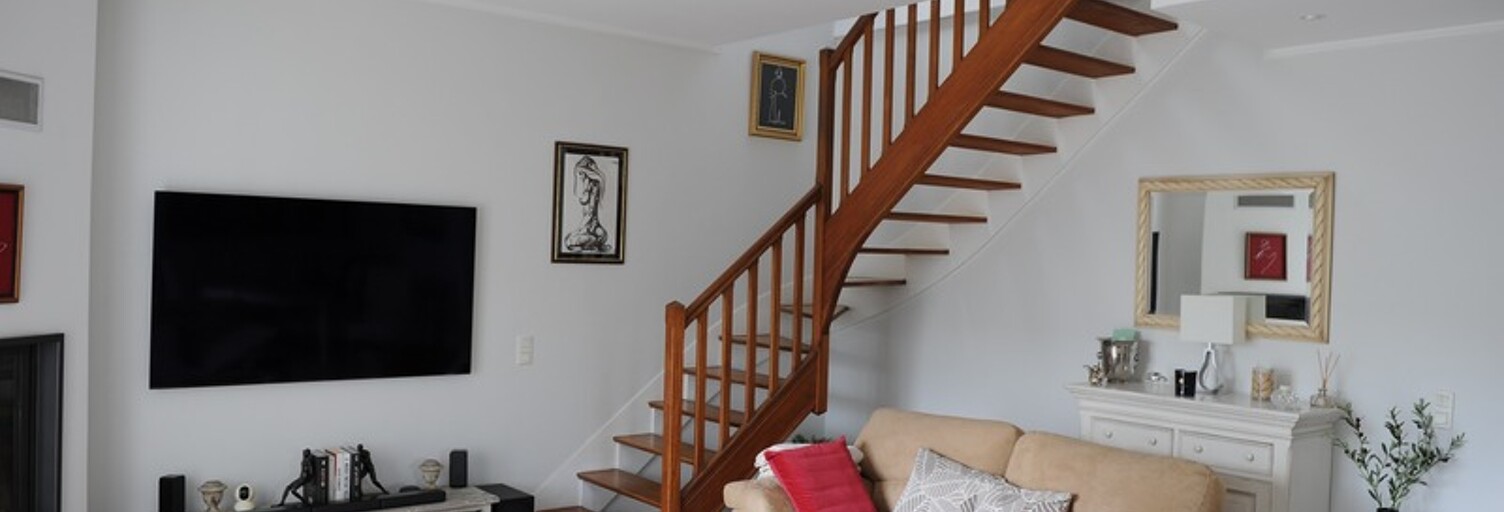 Maison 4 Pièces 130 m² à vendre à Morsang-sur-Orge (91390)