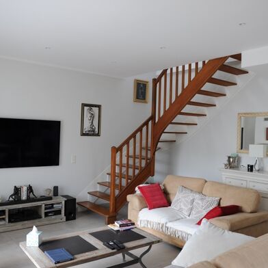 Maison 4 pièces 379000 €