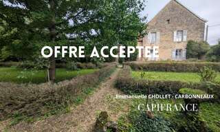 Maison 7 Pièces 208 m² à vendre à Sombernon (21540)