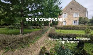 Maison 7 Pièces 208 m² à vendre à Sombernon (21540)