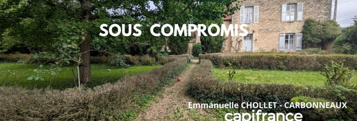 Maison 7 Pièces 208 m² à vendre à Sombernon (21540)