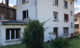 Immeuble  350 m² à vendre à Piennes (54490)