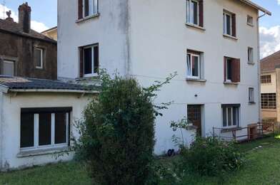 Immeuble  175000 €