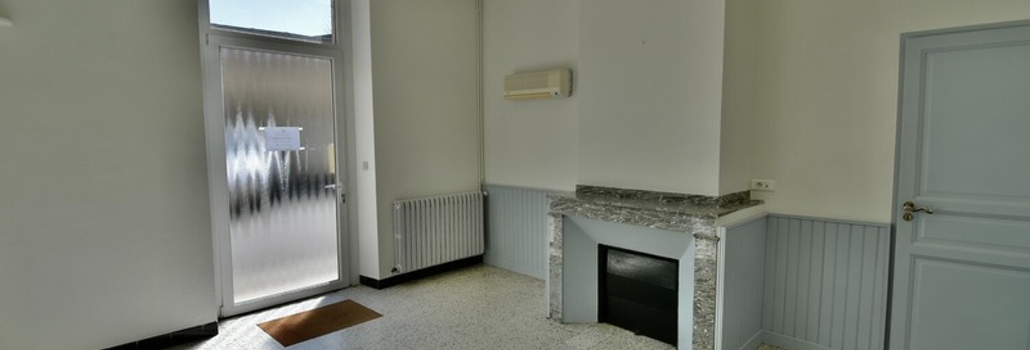 Bureau 3 Pièces 106 m² à louer à Saint-Gaudens (31800)