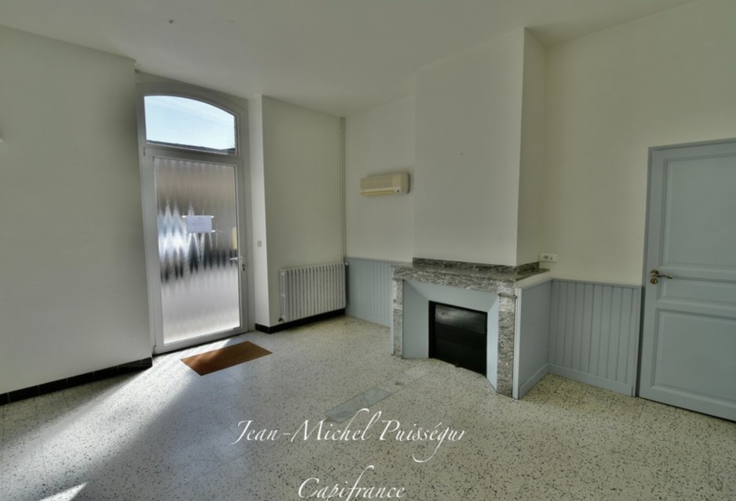 Dpt Haute Garonne (31), à louer SAINT GAUDENS 105m2 de Bureaux en Rdc avec Garage et 3 Parkings — photo 1