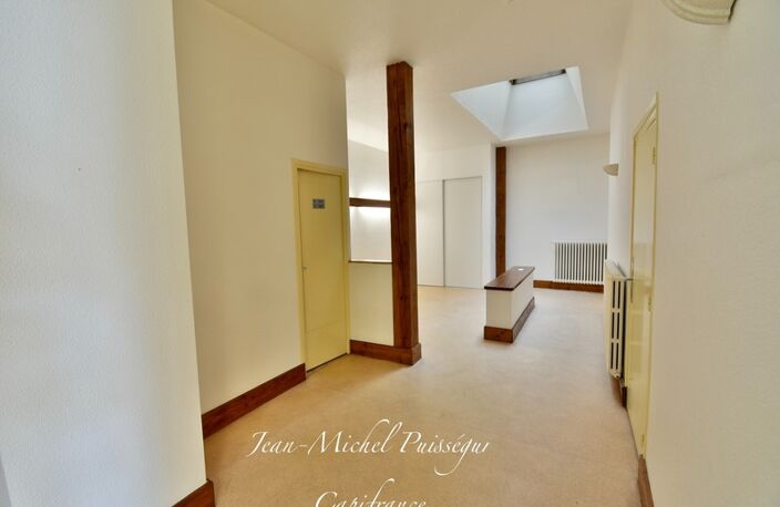 Dpt Haute Garonne (31), à louer SAINT GAUDENS 105m2 de Bureaux en Rdc avec Garage et 3 Parkings — photo 3