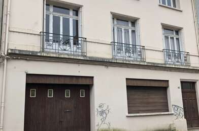 Maison 6 pièces 275000 €