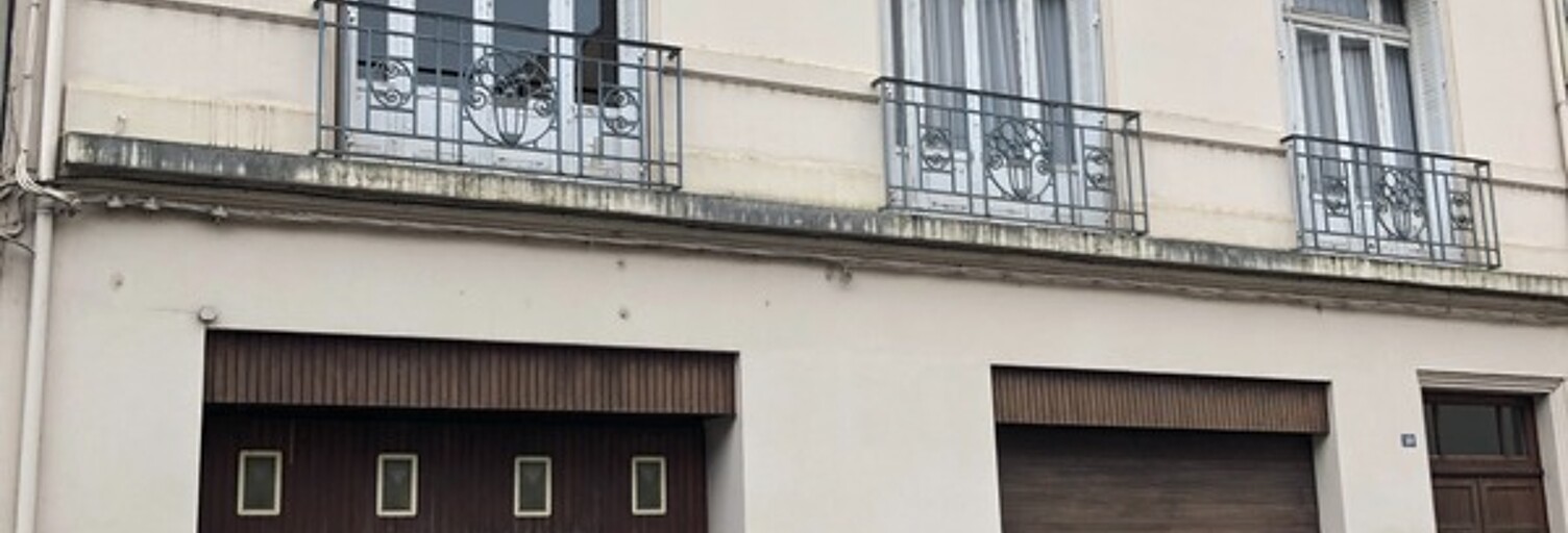 Maison 6 Pièces 238 m² à vendre à Longwy (54400)