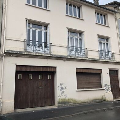 Maison 6 pièces 275000 €
