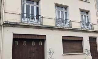 Maison 6 Pièces 238 m² à vendre à Longwy (54400)