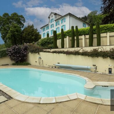 Maison 9 pièces 575000 €