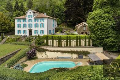 Maison 9 pièces 495000 €