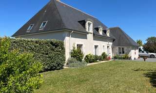 Maison 8 Pièces 240 m² à vendre à Azay-le-Rideau (37190)