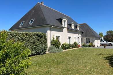 Maison 8 pièces 615000 €