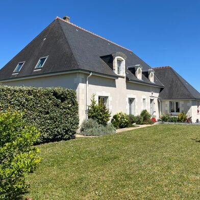 Maison 8 pièces 615000 €
