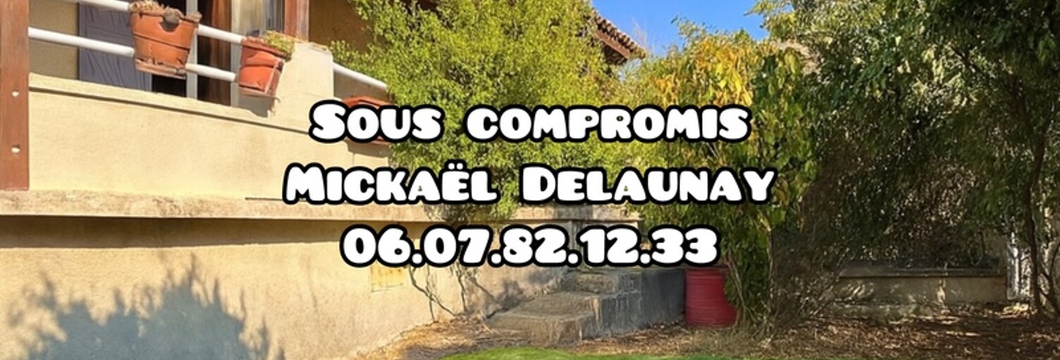 Maison 4 Pièces 93 m² à vendre à Jacou (34830)