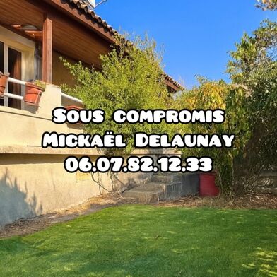 Maison 4 pièces 369000 €