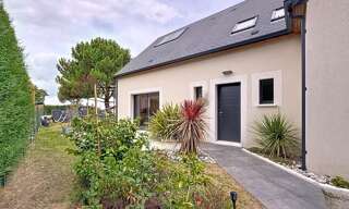 Maison 8 Pièces 178 m² à vendre à Notre-Dame-d'Oé (37390)