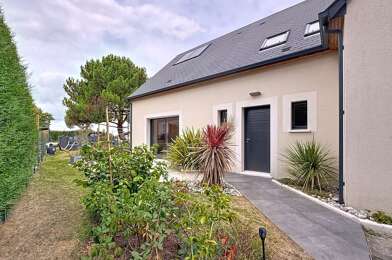 Maison 8 pièces 465000 €