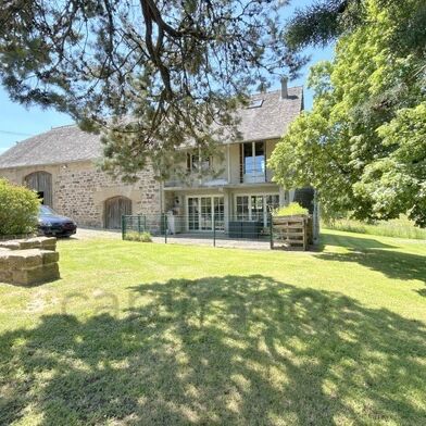 Maison 10 pièces 425000 €