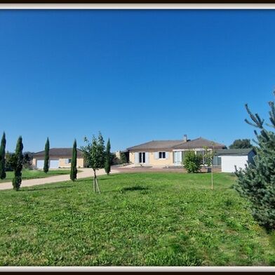 Maison 6 pièces 389000 €