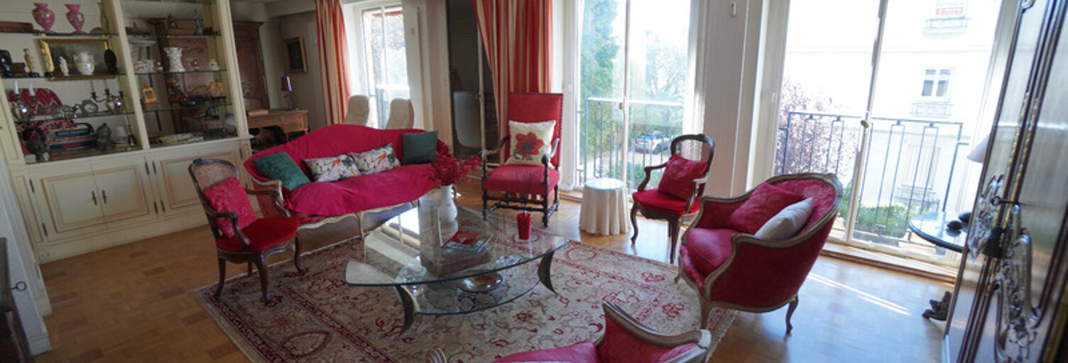 Appartement 7 Pièces 136 m² à vendre à Enghien-les-Bains (95880)