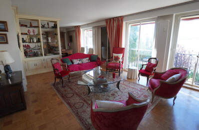 Appartement à vendre 7 pièces ENGHIEN LES BAINS (95) — photo du bien