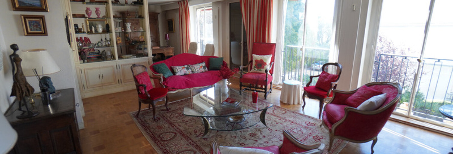 Appartement 7 Pièces 136 m² à vendre à Enghien-les-Bains (95880)