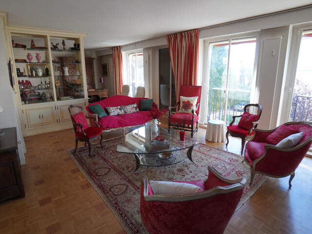 Appartement à vendre 7 pièces ENGHIEN LES BAINS (95) — photo du bien