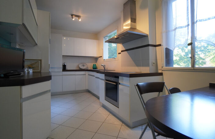 Appartement à vendre 7 pièces ENGHIEN LES BAINS (95) — photo 2