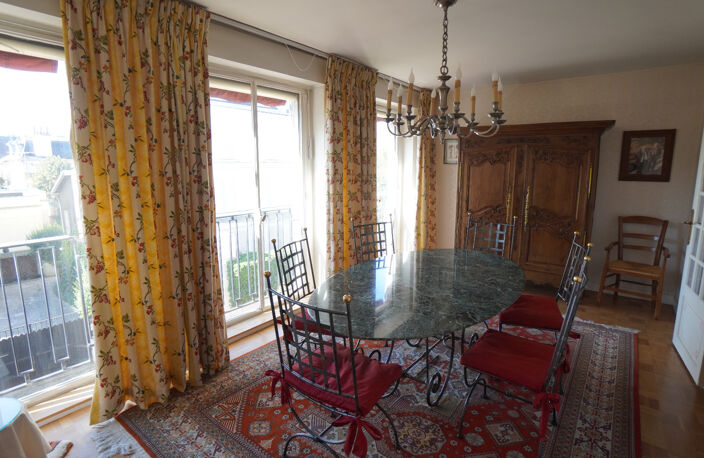 Appartement à vendre 7 pièces ENGHIEN LES BAINS (95) — photo 4