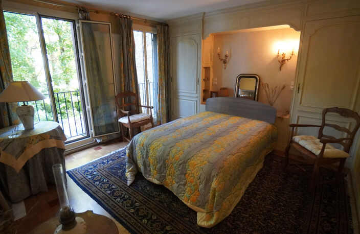 Appartement à vendre 7 pièces ENGHIEN LES BAINS (95) — photo 5