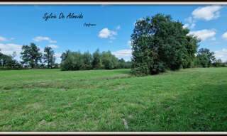 Terrain  1285 m² à vendre à Bâgé-le-Châtel (01380)