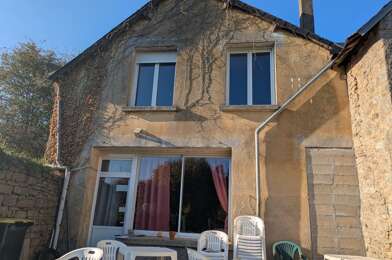 Immeuble  263000 €