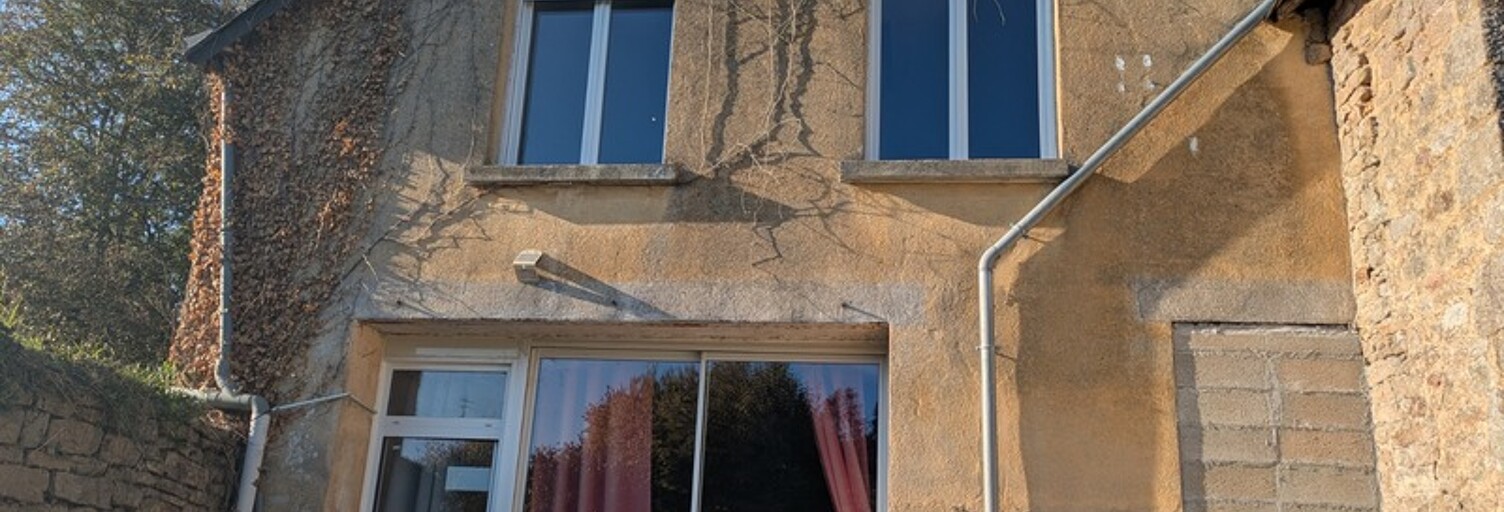 Immeuble  239 m² à vendre à Guémené-sur-Scorff (56160)