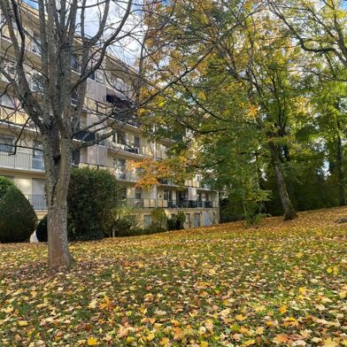 Appartement 4 pièces 113000 €