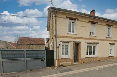 Maison 6 pièces 176000 €