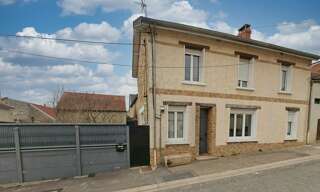 Maison 6 Pièces 115 m² à vendre à Cœur-de-la-Vallée (51480)