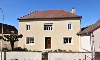 Maison 6 Pièces 133 m² à vendre à Bourbon-Lancy (71140)