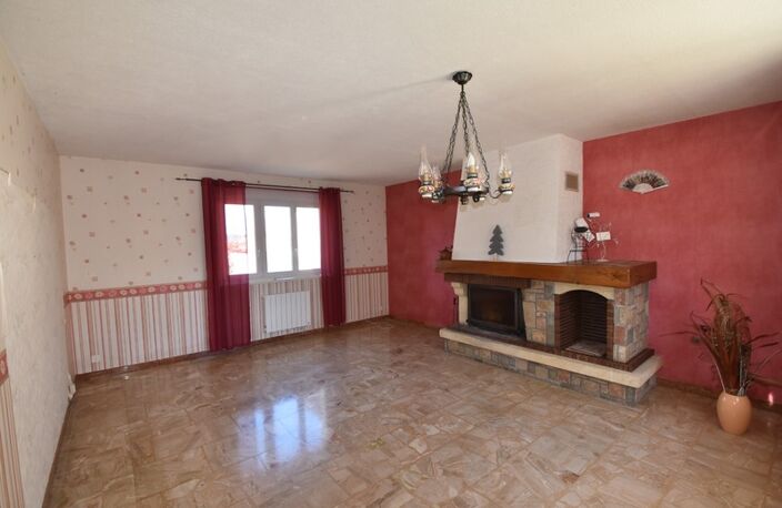 Maison à vendre 6 pièces Bourbon-Lancy (71) — photo 4