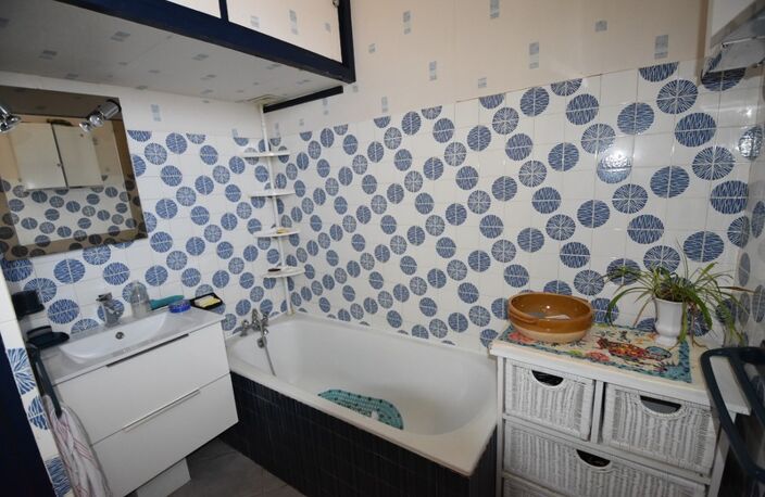 Maison à vendre 6 pièces Bourbon-Lancy (71) — photo 5
