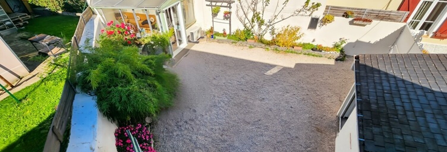 Maison 5 Pièces 100 m² à vendre à Ossun (65380)