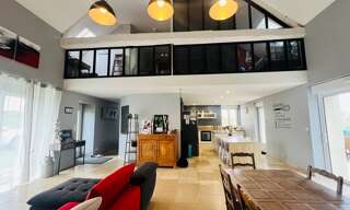 Maison 6 Pièces 142 m² à vendre à Senillé-Saint-Sauveur (86100)