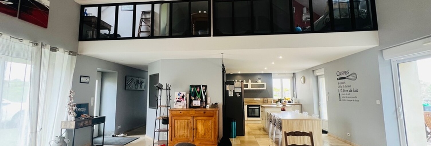 Maison 6 Pièces 142 m² à vendre à Senillé-Saint-Sauveur (86100)